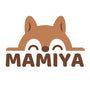 MAMIYA
