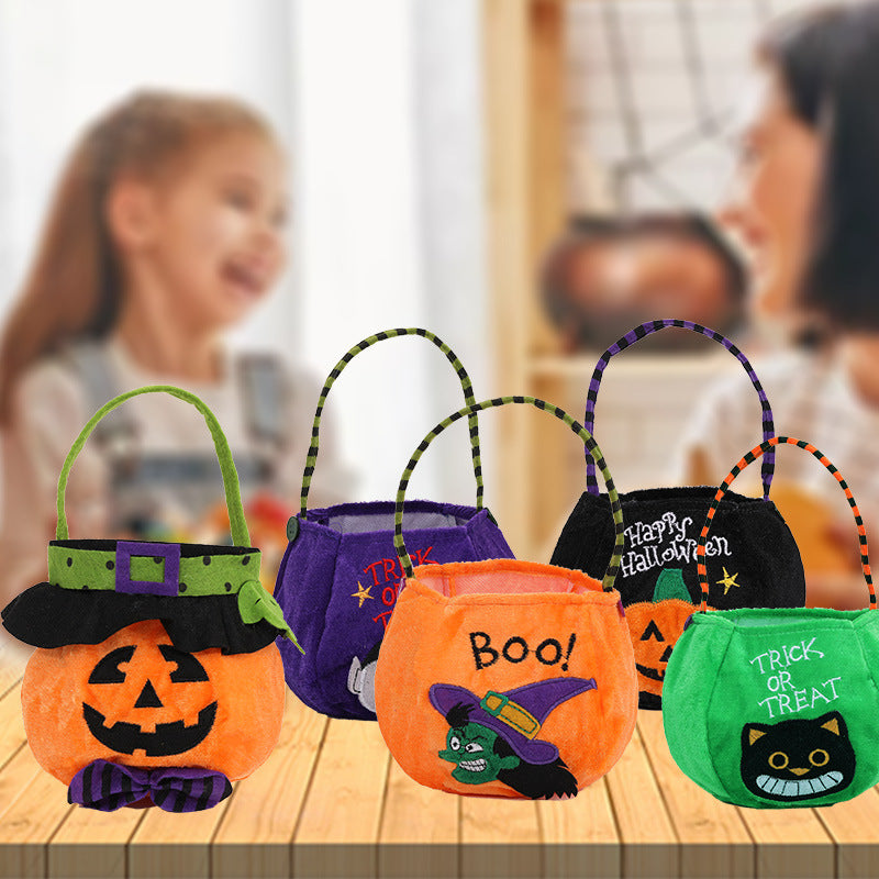 MAMIYA 28/48pcs Halloween Mochis Gift Box