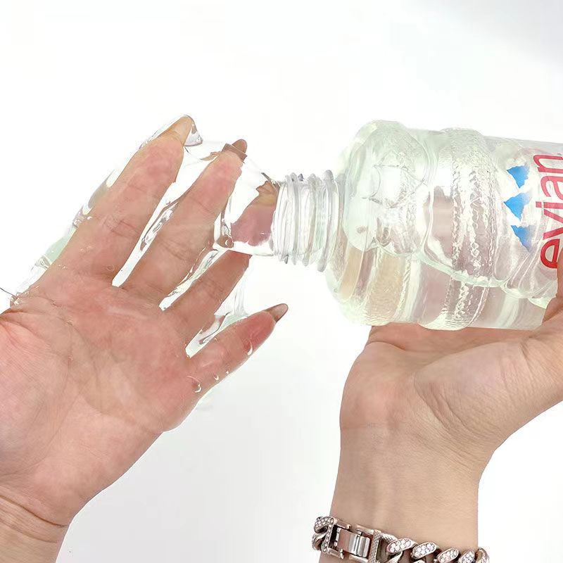 MAMIYA EVIAN Water Slime 300ml 10oz
