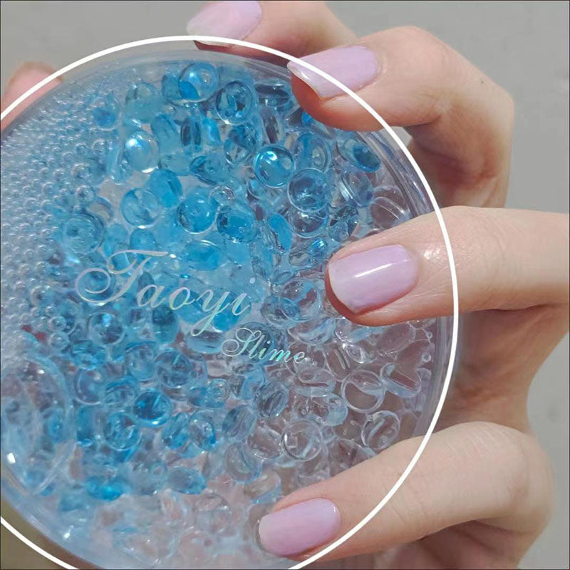 MAMIYA Mermaid's Tears Slime 120ml 4oz
