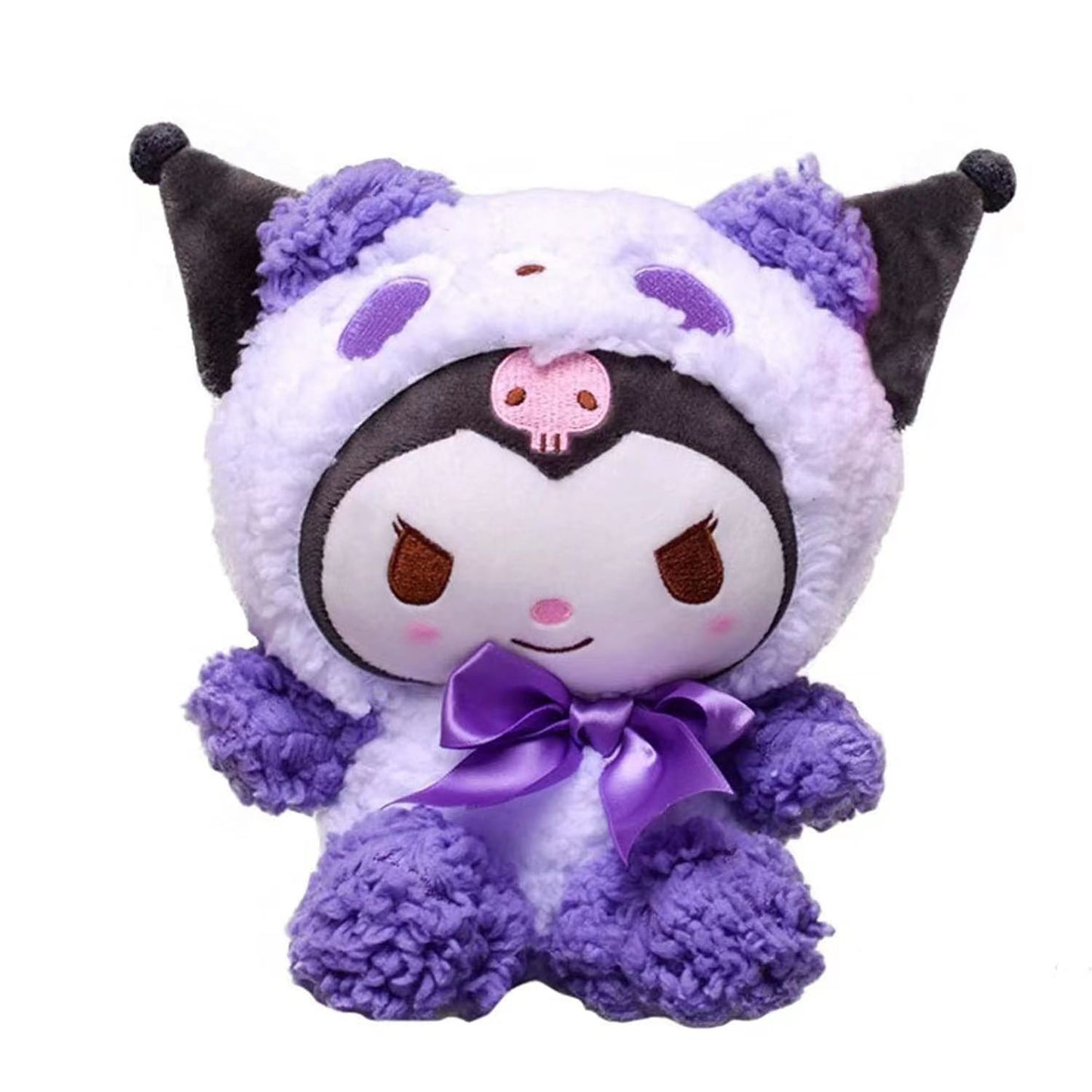 Mini Alpaca Plush Toy Llama Stuffed Toys