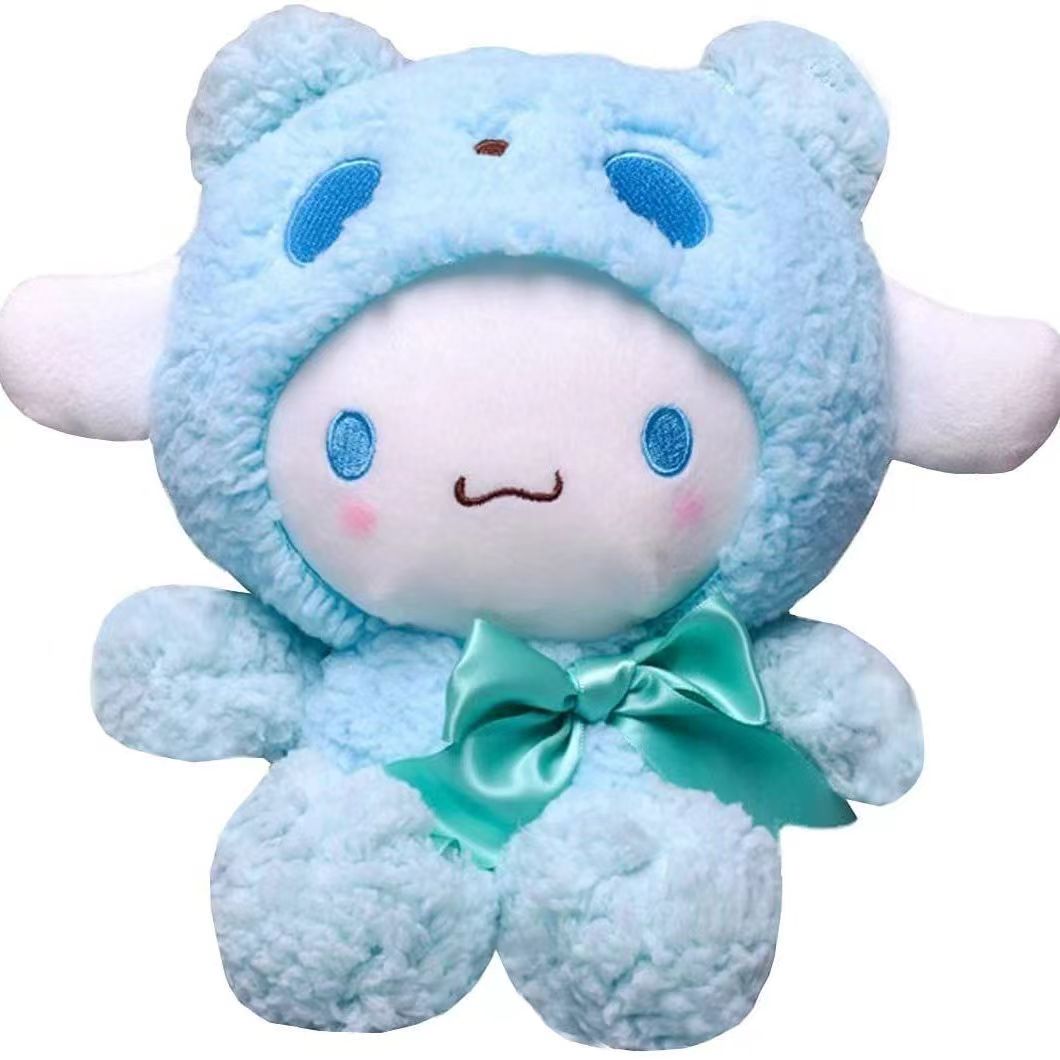 Mini Alpaca Plush Toy Llama Stuffed Toys