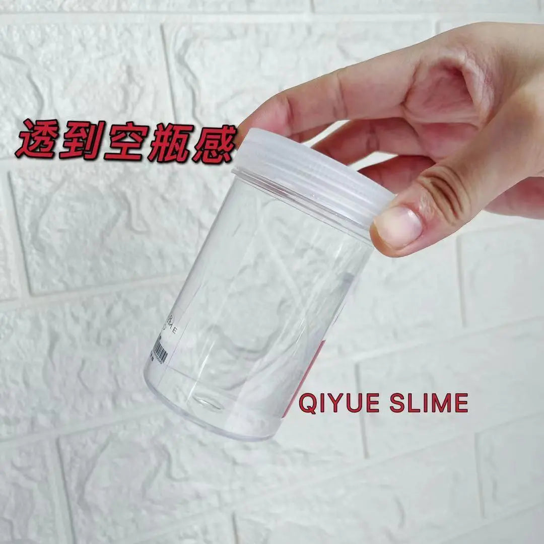 MAMIYA Mountain Springs Glossy Slime From QIYUE 180ml
