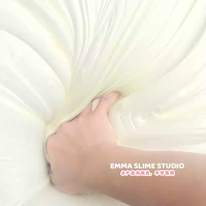 MAMIYA Doggy Party Glossy Slime From EMMA Slime 300ml