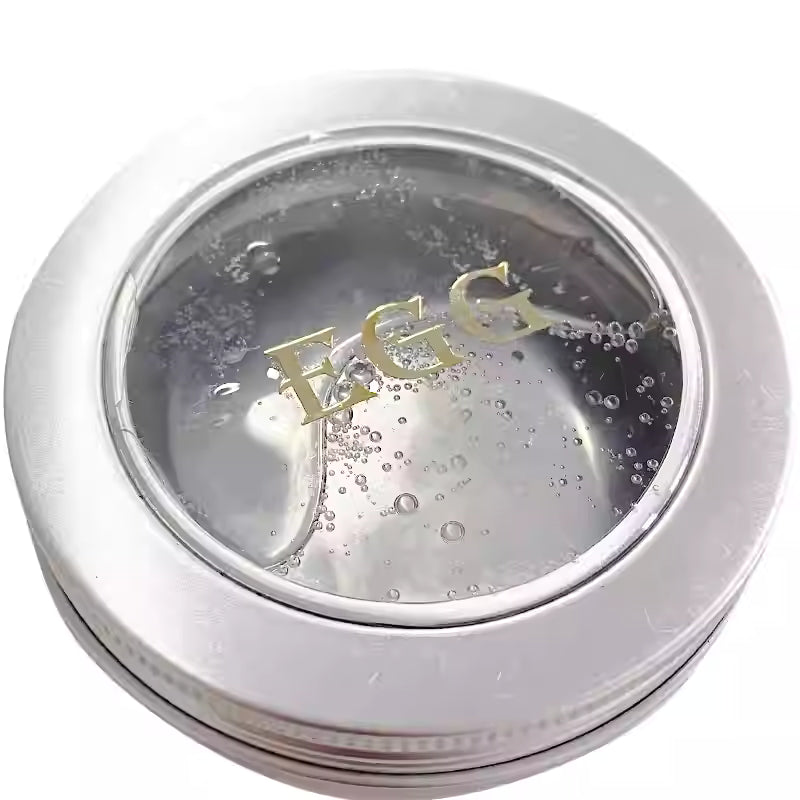 MAMIYA Fiber Glass Slime From Egg Slime 100ml