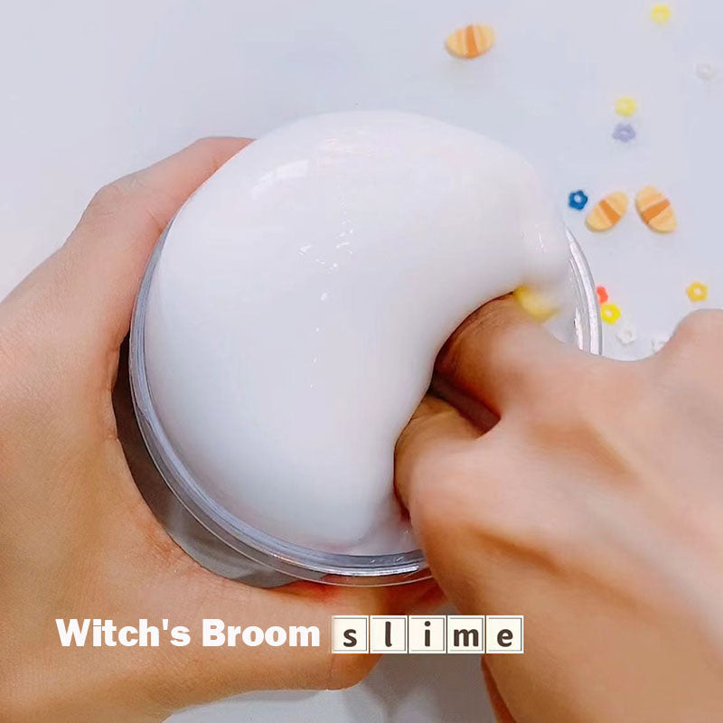 Witch's Broom Slime 250ml