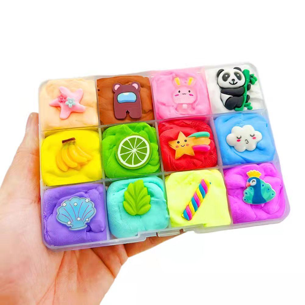 Assorted Cute Slime Charms – The Store Before Time