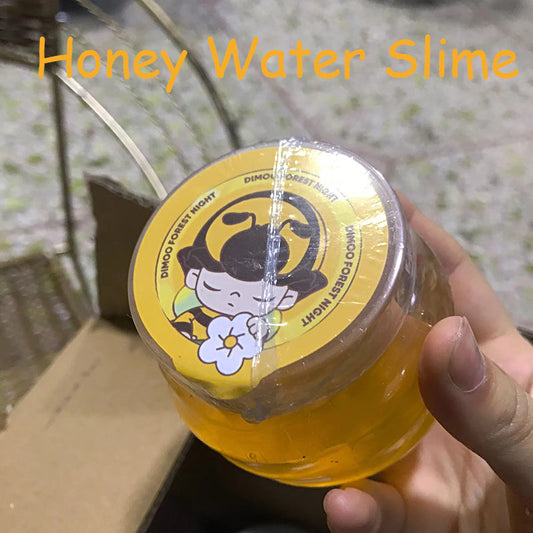 MAMIYA Honey Water Slime 160ml 5.4oz