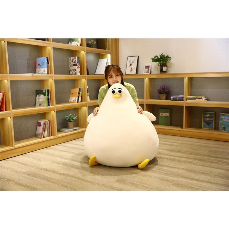 Kawaii Penguin Plush Toy Stuffed Animal Doll Baby Children Kids Girl  Birthday Christmas Gift Home Decor